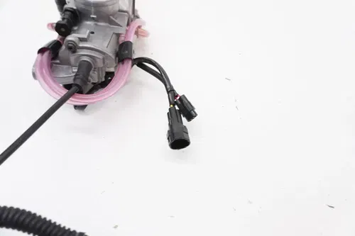 2023 YZ125 Carburetor OEM Keihin Carb B4X-14101-00-00 Yamaha YZ 125 2022-2025