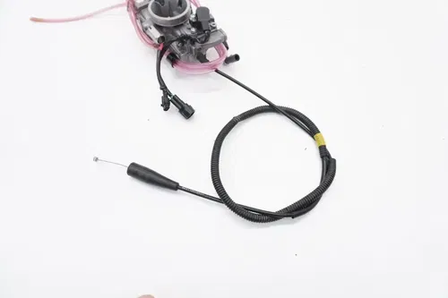 2023 YZ125 Carburetor OEM Keihin Carb B4X-14101-00-00 Yamaha YZ 125 2022-2025