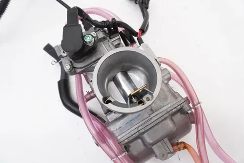 2023 YZ125 Carburetor OEM Keihin Carb B4X-14101-00-00 Yamaha YZ 125 2022-2025