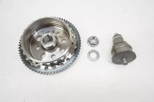 2023 KTM 125 SX Flywheel OEM Fly Wheel Rotor Magneto Starter Bendix TC MC 23-24