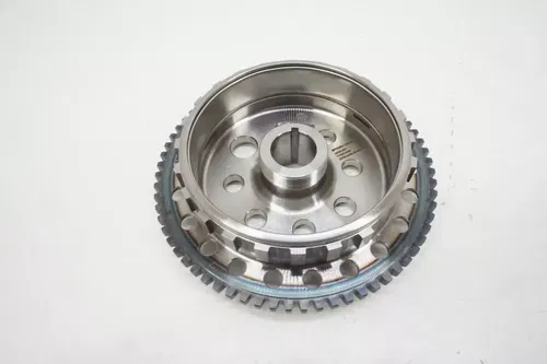 2023 KTM 125 SX Flywheel OEM Fly Wheel Rotor Magneto Starter Bendix TC MC 23-24