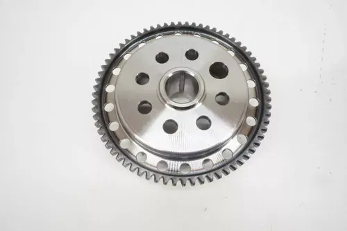 2023 KTM 125 SX Flywheel OEM Fly Wheel Rotor Magneto Starter Bendix TC MC 23-24