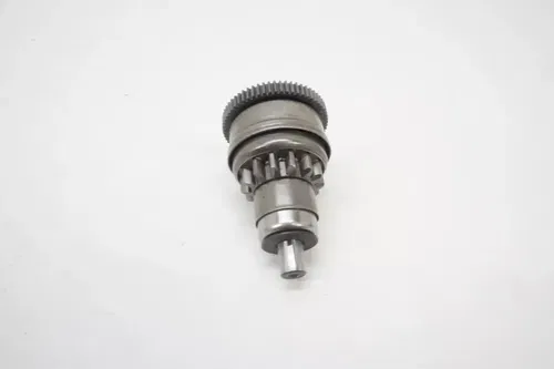 2023 KTM 125 SX Flywheel OEM Fly Wheel Rotor Magneto Starter Bendix TC MC 23-24