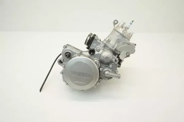 2022 YZ125 Complete Motor Engine OEM Top Bottom End Yamaha 2022 YZ125 Complete Motor Engine OEM Top Bottom End Yamaha