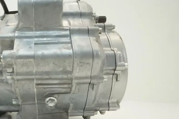 2022 YZ125 Complete Motor Engine OEM Top Bottom End Yamaha 2022 YZ125 Complete Motor Engine OEM Top Bottom End Yamaha