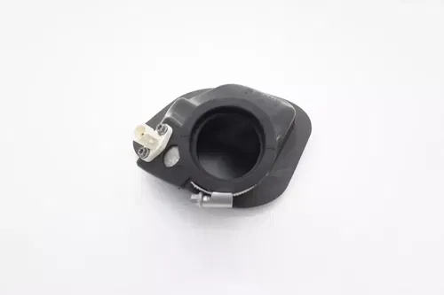 2011 KTM 350 SX-F Air Boot OEM Rubber Intake Duct 77206026000 XCF SXF 2011-2012
