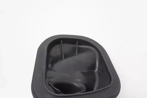 2011 KTM 350 SX-F Air Boot OEM Rubber Intake Duct 77206026000 XCF SXF 2011-2012