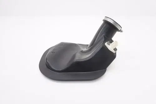 2011 KTM 350 SX-F Air Boot OEM Rubber Intake Duct 77206026000 XCF SXF 2011-2012