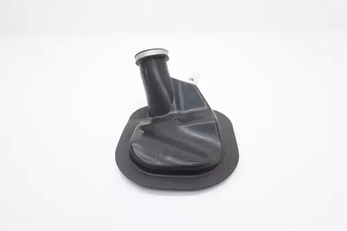 2011 KTM 350 SX-F Air Boot OEM Rubber Intake Duct 77206026000 XCF SXF 2011-2012