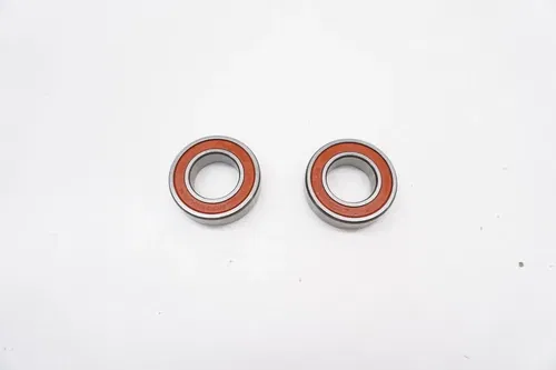 KTM Rear Wheel Bearing Set OEM 0625060058 GasGas Husqvarna 125-450 23-25 M56