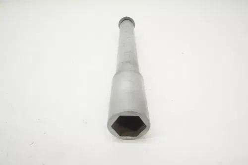 2015 YZ450F Front Wheel Axle OEM Shaft Bolt Nut Yamaha YZ250F YZ450 YZ 250F 450F
