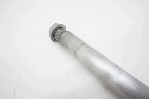 2015 YZ450F Front Wheel Axle OEM Shaft Bolt Nut Yamaha YZ250F YZ450 YZ 250F 450F