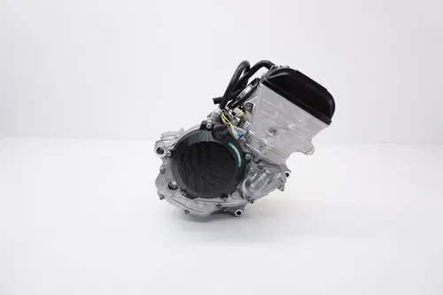 2024 FC250 Complete Engine Motor OEM Top Bottom End Husqvara FC 250 2023-2025