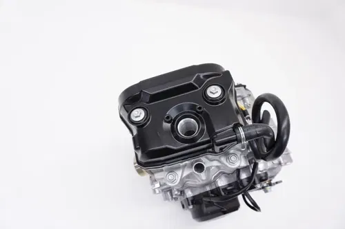 2024 FC250 Complete Engine Motor OEM Top Bottom End Husqvara FC 250 2023-2025