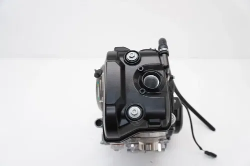 2024 FC250 Complete Engine Motor OEM Top Bottom End Husqvara FC 250 2023-2025