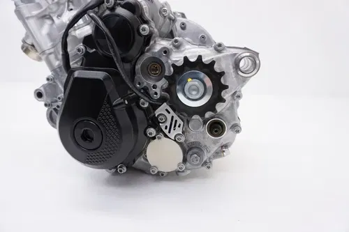 2024 FC250 Complete Engine Motor OEM Top Bottom End Husqvara FC 250 2023-2025