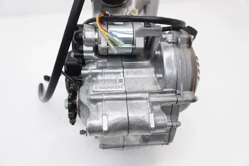 2024 FC250 Complete Engine Motor OEM Top Bottom End Husqvara FC 250 2023-2025