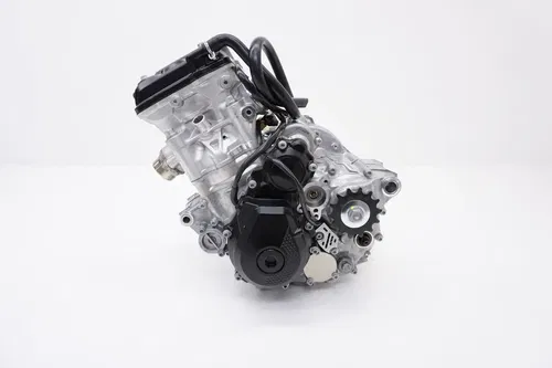 2024 FC250 Complete Engine Motor OEM Top Bottom End Husqvara FC 250 2023-2025