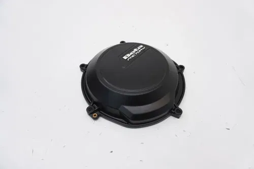 Beta 250/300 RR/Xtrainer Clutch Cover OEM 026.01.018.82.52 2018-2024 M58
