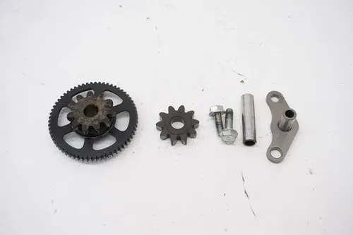 2024 CRF250R Starter Gears OEM Reduction Idle Gear Honda CRF250 CRF 2020-2025