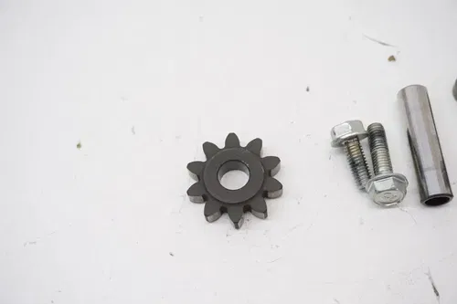 2024 CRF250R Starter Gears OEM Reduction Idle Gear Honda CRF250 CRF 2020-2025