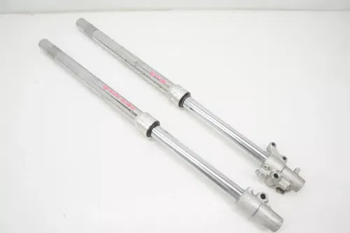 1994 KX80 Front Forks OEM Suspension Spring Fork Kawasaki KX80 KX 1992-1996