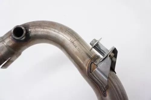 YZ450F Exhaust Header Head Pipe 2 OEM 1SL-14621-00-00 Yamaha YZ450 2014-2017 #3