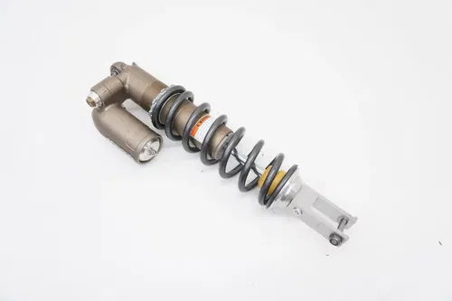 2024 Triumph TF250X Rear Shock Absorber OEM KYB Suspension Spring T2051711