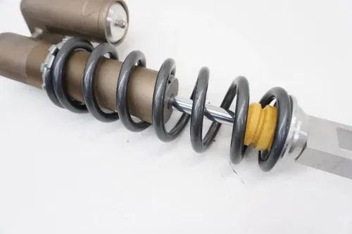 2024 Triumph TF250X Rear Shock Absorber OEM KYB Suspension Spring T2051711