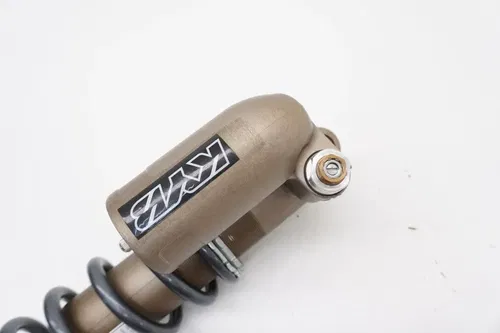 2024 Triumph TF250X Rear Shock Absorber OEM KYB Suspension Spring T2051711
