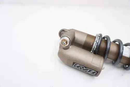 2024 Triumph TF250X Rear Shock Absorber OEM KYB Suspension Spring T2051711