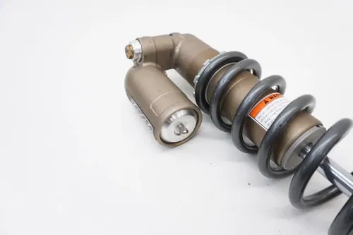 2024 Triumph TF250X Rear Shock Absorber OEM KYB Suspension Spring T2051711