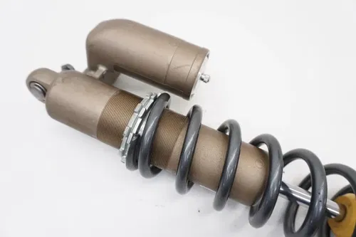 2024 Triumph TF250X Rear Shock Absorber OEM KYB Suspension Spring T2051711