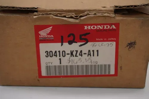 CR125 CDI Box NOS OEM Electrical Computer 30410-KZ4-A11 Honda CR125R 1996 H1