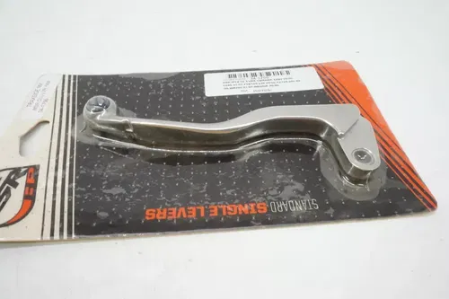 MSR Aluminum Polished Clutch Lever 34-1756 Yamaha YZ TTR WR 80-400 1989-2012 M14