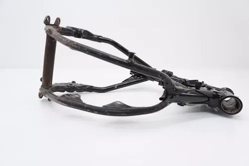 2021 YZ65 Frame OEM Man Frame Chassis Black BR8-21101-01-00 Yamaha YZ 2018-2024