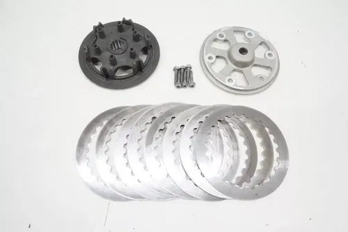 KTM 350 SX-F Clutch OEM Inner Hub Pressure Plate Plates SXF FC 2019-2022 M9