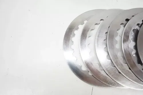 KTM 350 SX-F Clutch OEM Inner Hub Pressure Plate Plates SXF FC 2019-2022 M9