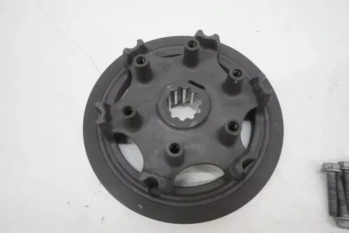 KTM 350 SX-F Clutch OEM Inner Hub Pressure Plate Plates SXF FC 2019-2022 M9
