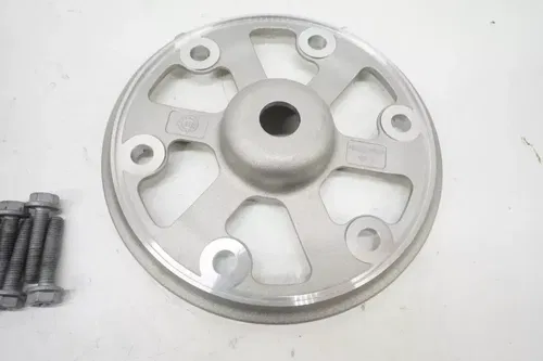 KTM 350 SX-F Clutch OEM Inner Hub Pressure Plate Plates SXF FC 2019-2022 M9