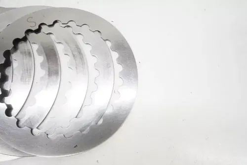 KTM 350 SX-F Clutch OEM Inner Hub Pressure Plate Plates SXF FC 2019-2022 M9