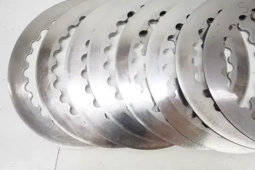 KTM 350 SX-F Clutch OEM Inner Hub Pressure Plate Plates SXF FC 2019-2022 M9