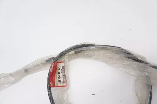 CR500 Clutch Cable OEM 22870-KA5-841 Honda CR500R CR 500 1986-2001 H4
