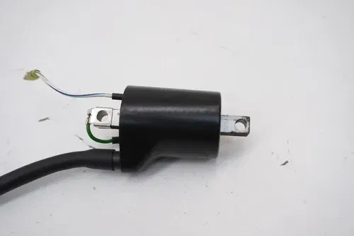 2013 KTM 450 XC-F Ignition Coil OEM Spark Plug Cap Boot Wire FC SXF 450