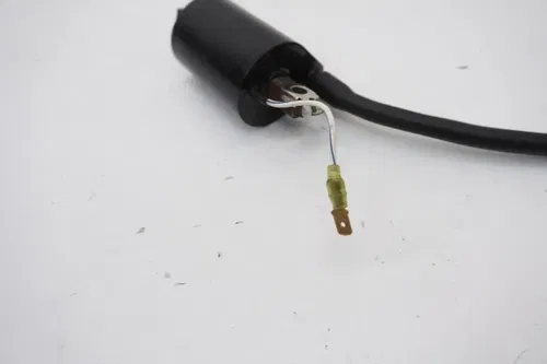 2013 KTM 450 XC-F Ignition Coil OEM Spark Plug Cap Boot Wire FC SXF 450