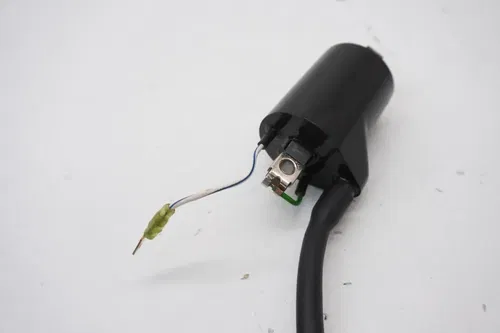 2013 KTM 450 XC-F Ignition Coil OEM Spark Plug Cap Boot Wire FC SXF 450