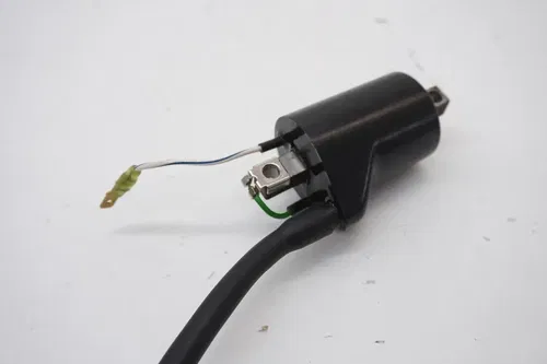 2013 KTM 450 XC-F Ignition Coil OEM Spark Plug Cap Boot Wire FC SXF 450