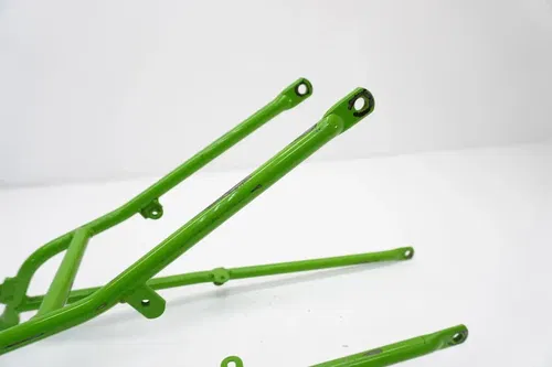 1998 KX125 Subframe OEM Rear Sub Frame Chassis Support Kawasaki KX 125 250 '98