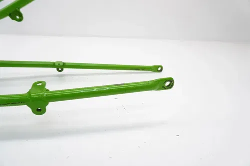 1998 KX125 Subframe OEM Rear Sub Frame Chassis Support Kawasaki KX 125 250 '98