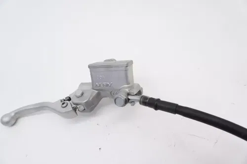 2004 RM250 Front Brake Assembly OEM Master Cylinder Caliper Suzuki RM 125 250
